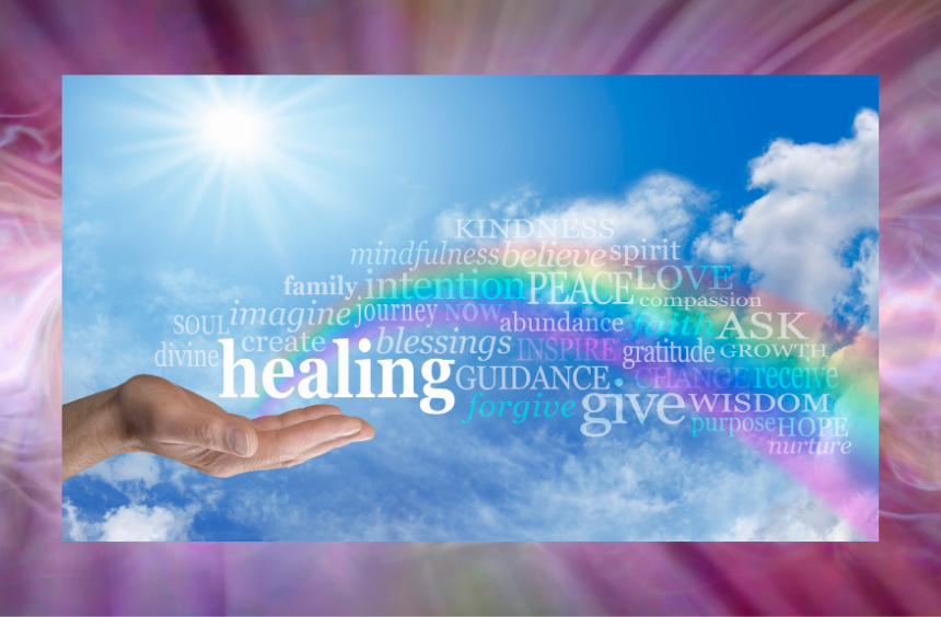 Why Affirmations Are Powerful?