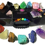 Chakra Therapy Crystal Starter Collection