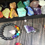 Chakra Therapy Crystal Starter Collection