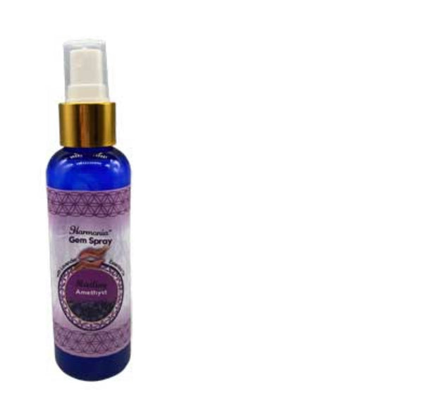 Healing/ Amethyst/ Lavender gem spray