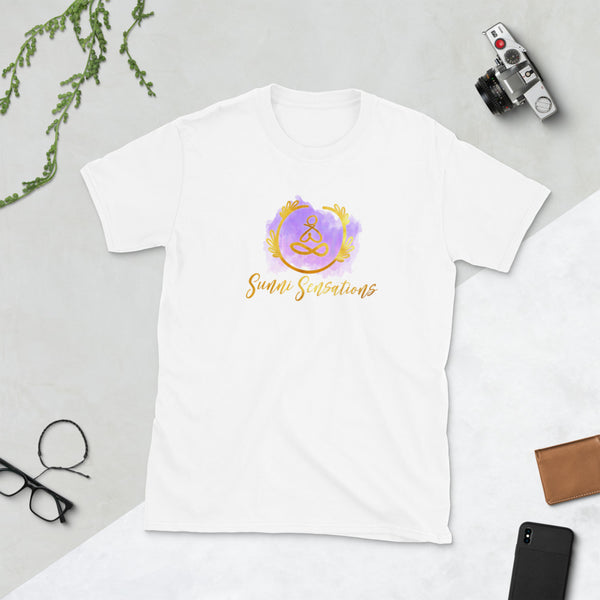 Sunni Sensations Unisex T-Shirt