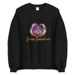 Sunni Sensations Unisex Sweatshirt