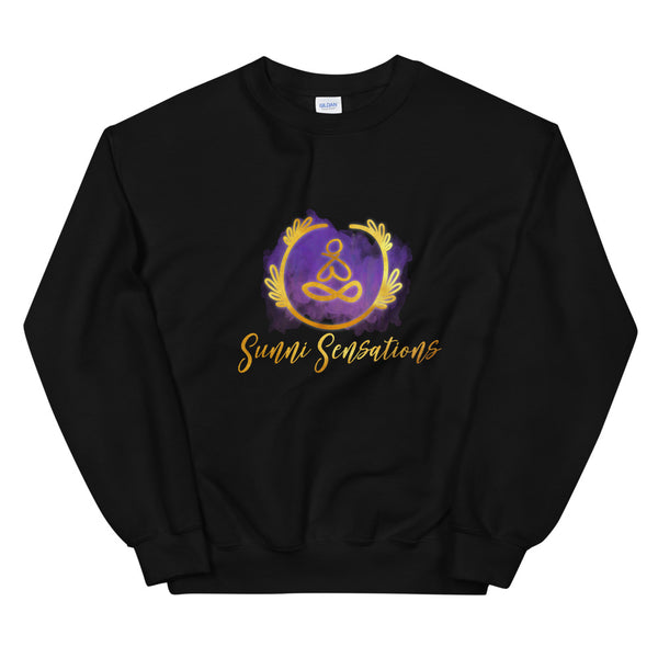 Sunni Sensations Unisex Sweatshirt
